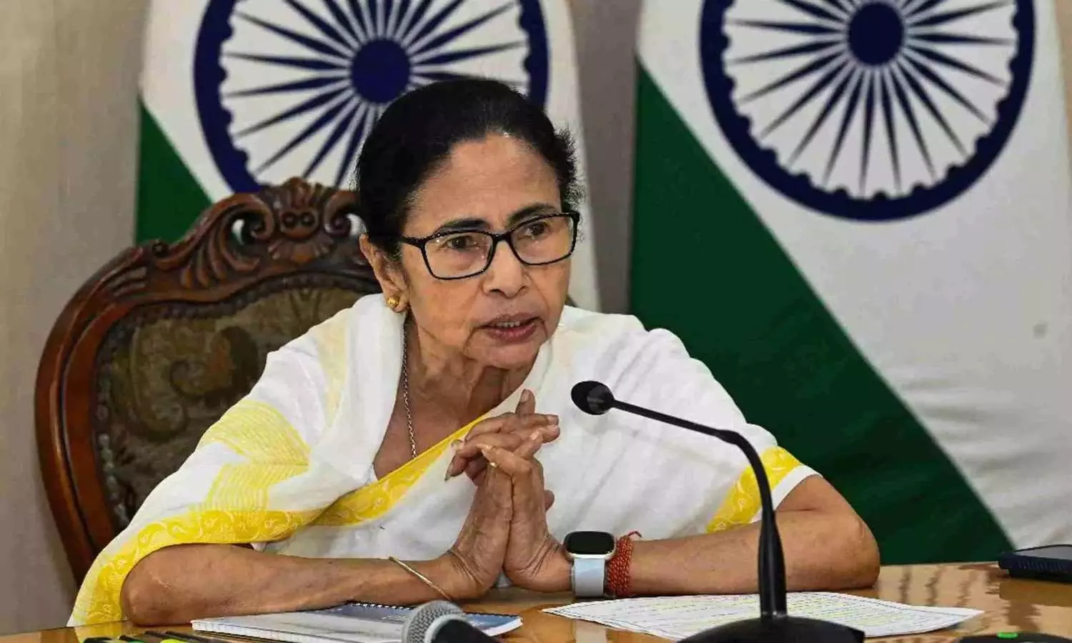 గ్యాంగ్ రేప్‌పై వెస్ట్ బెంగాల్ సీఎం మమతా ఏమన్నారంటే..