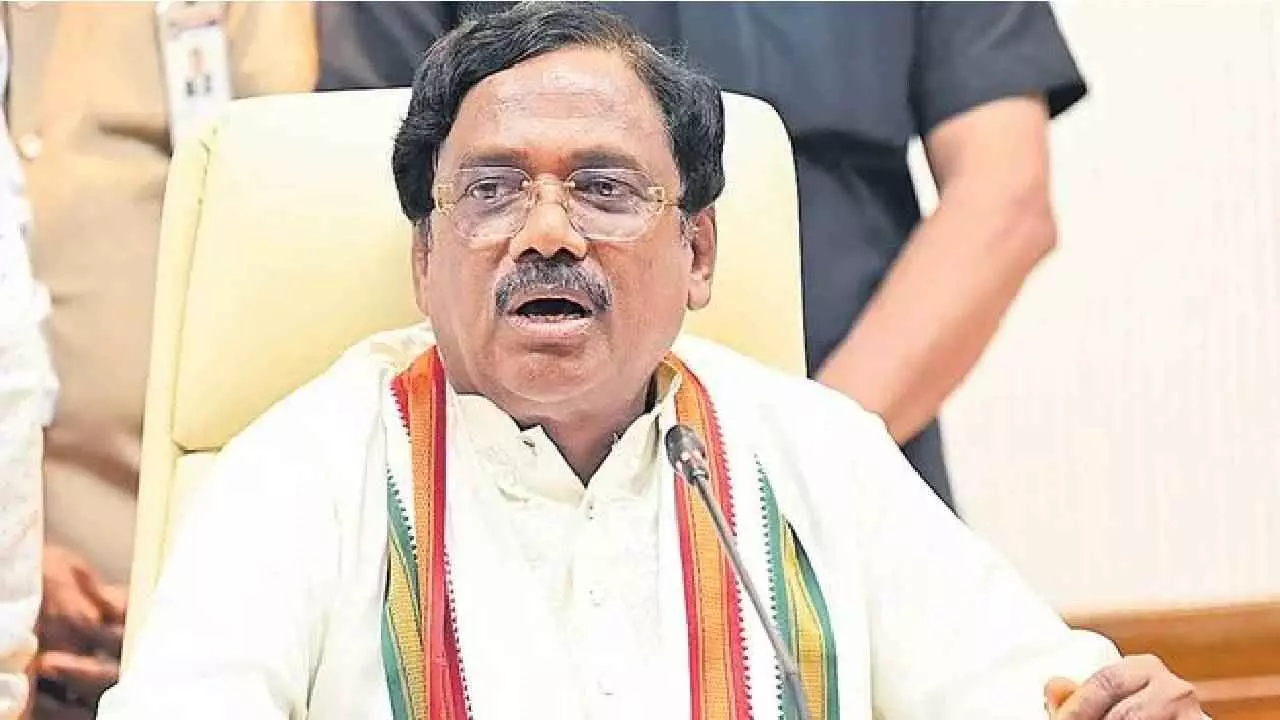 ‘నన్ను టార్గెట్ చేస్తున్నారు’
