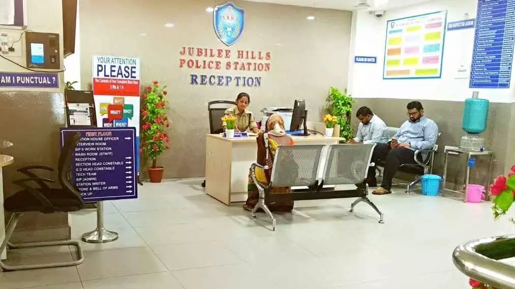 కూతురు అంటూనే లైంగిక వేధింపులు