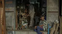 నేను మధ్యతరగతివాడిని ...