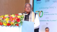 బీహార్: సీట్ల పంపకాలపై ఎన్డీయోలో అసంతృప్తి