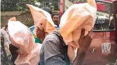 దుర్గాపూర్ గ్యాంగ్ రేప్: మరో ఇద్దరిని అరెస్ట్ చేసిన పోలీసులు