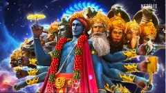 తాత్విక తుపాను! : ‘కురుక్షేత్ర’  వెబ్ సిరీస్ రివ్యూ