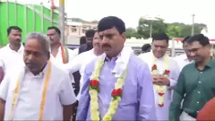 నేనేంటో అందరికీ తెలుసు ..మంత్రి కొండా ఫిర్యాదుపై స్పందించిన పొంగులేటి