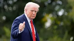 తొమ్మిదో యుద్దాన్ని సైతం ఆపేస్తా: ట్రంప్