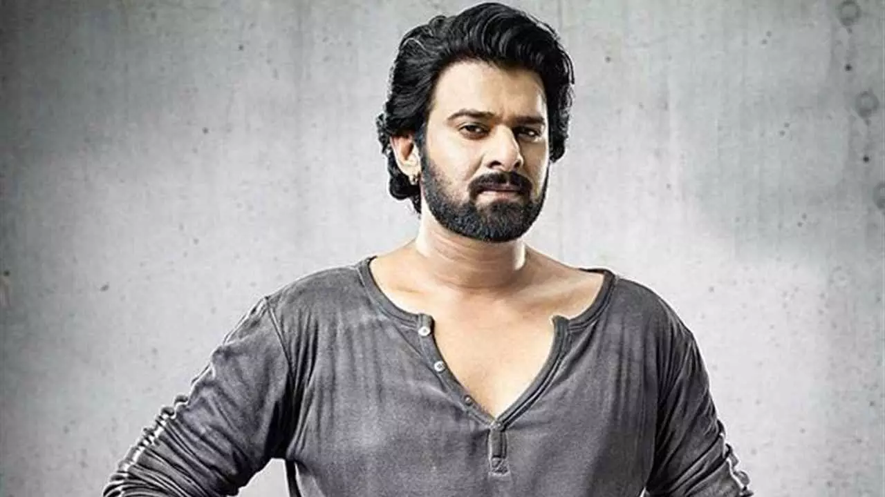 ప్రభాస్ కోసం  ‘హోంబలే బ్లాక్‌బస్టర్’  యూనివర్స్?
