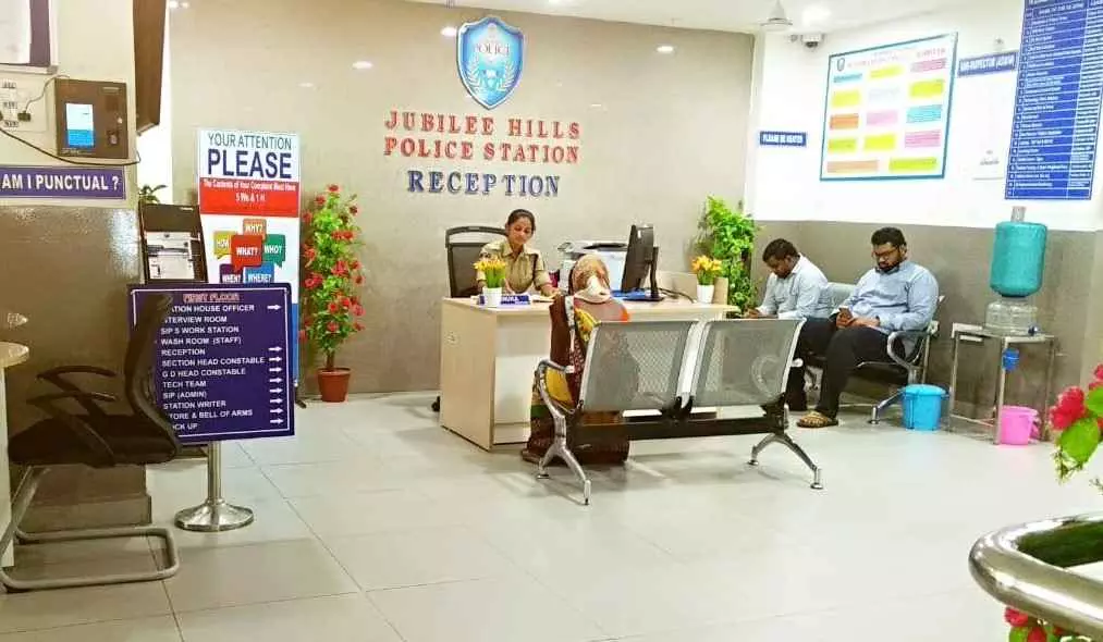 కూతురు అంటూనే లైంగిక వేధింపులు