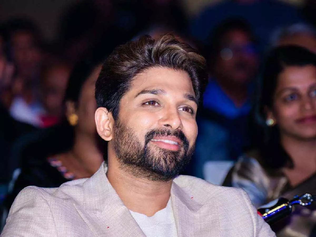 ‘అల్లు అర్జున్ ఫ్యాన్స్ అసోసియేషన్’ ప్రారంభం వెనక స్ట్రాటజీ ‘అల్లు అర్జున్ ఫ్యాన్స్ అసోసియేషన్’ ప్రారంభం వెనక స్ట్రాటజీ