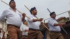 ఆర్ఎస్ఎస్ కార్యకలాపాలపై నిషేధం విధించబోతున్న కర్ణాటక