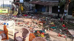 తొక్కిసలాట కేసును సీబీఐకి ఎందుకు బదిలీ చేసింది?