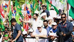 బీహార్ ఎన్నికలు: ‘మహా’ కూటమిలో కొలిక్కిరాని సీట్ల సర్దుబాటు..