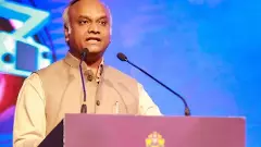 కర్ణాటక మంత్రి ప్రియాంక్ ఖర్గేకు బెదిరింపు కాల్స్ ఎందుకు?