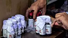 కోల్డ్ రిఫ్ కేసు: శ్రేసన్ ఫార్మా లైసెన్స్ రద్దు చేసిన తమిళనాడు