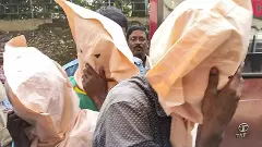 దుర్గాపూర్ సామూహిక అత్యాచార ఘటనలో సీన్ రికన్‌స్ట్రక్షన్..