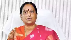 ‘నన్ను రెడ్లు దెబ్బతీయాలని చూస్తున్నారు’