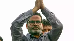 బీహార్ ఎన్నికల్లో పోటీ చేయబోవడం లేదు: ప్రశాంత్ కిషోర్