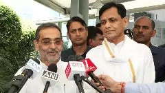 బీహార్ ఎన్నికలు: RLM చీఫ్ ఢిల్లీకి ఎందుకెళ్లారు?