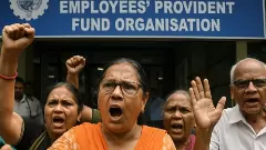 PF పెన్షన్‌దారులపై ఇంత నిర్లక్ష్యం ఎందుకు?