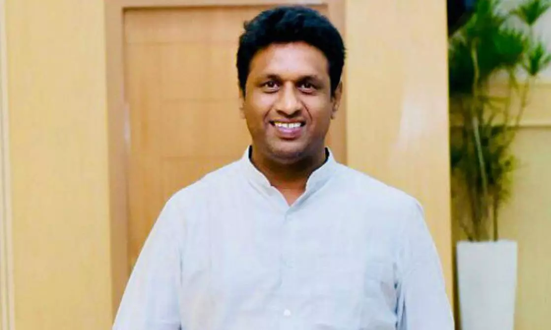 జూబ్లీహిల్స్ ఉపఎన్నిక.. లంకల దీపక్కు బీజేపీ మరో ఛాన్స్.. జూబ్లీహిల్స్ ఉపఎన్నిక.. లంకల దీపక్కు బీజేపీ మరో ఛాన్స్..