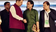 మావోయిస్టు మల్లోజులకు లాయడ్స్ మెటల్స్ కంపెనీలో ఉద్యోగం