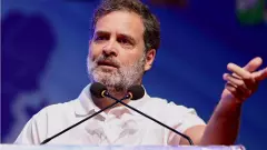 ‘‘మోదీ, ట్రంప్ కి భయపడి చమురు కొనటం ఆపేస్తున్నారు’’