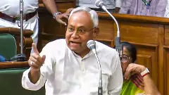 బీహార్ ఎన్నికలు: 44 మంది అభ్యర్థులతో జేడీ(యూ) రెండో జాబితా..