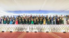 మావోయిస్టుపార్టీ క్షీణదశకు చేరుకుందా ?