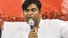 బీహార్ ఎన్నికలు: VIP చీఫ్ సహానీకి RJD నేత తేజస్వి అల్టిమేటం