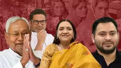 బీహార్ ఎన్నికలు: కులం కంటే సమస్యలే ప్రధానం: మనీషా ప్రియమ్