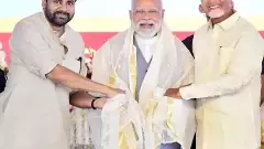 మోదీ పర్యటన రాయలసీమకు ఏమిచ్చిందీ?