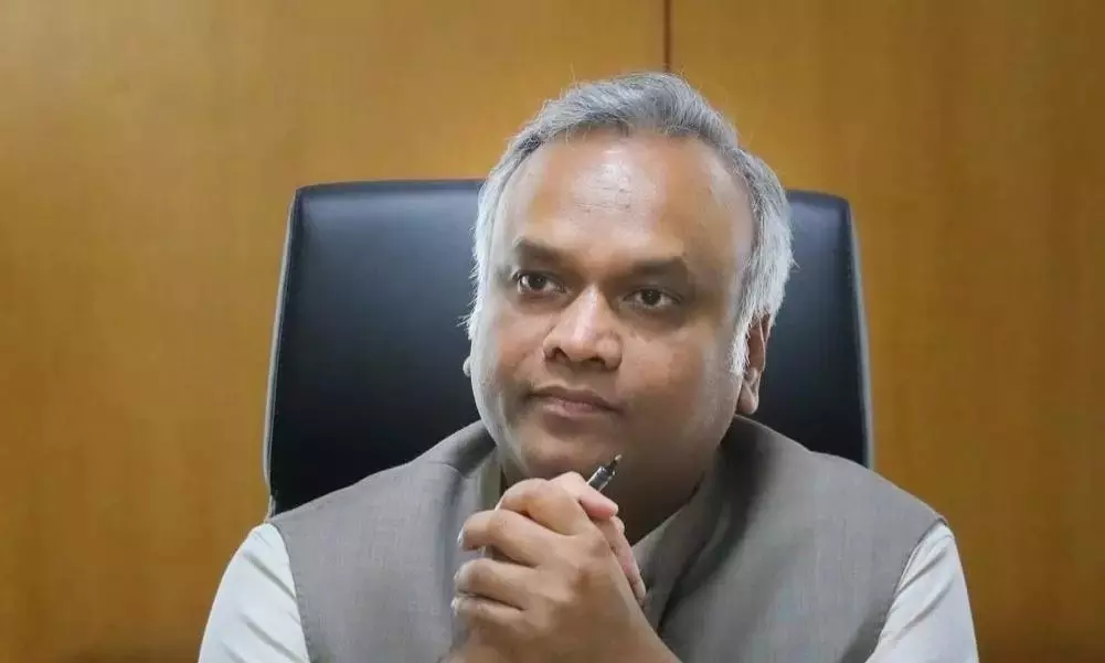‘ఆర్ఎస్ఎస్ కార్యక్రమాల్లో ప్రభుత్వ ఉద్యోగులు పాల్గొనరాదు’ ‘ఆర్ఎస్ఎస్ కార్యక్రమాల్లో ప్రభుత్వ ఉద్యోగులు పాల్గొనరాదు’