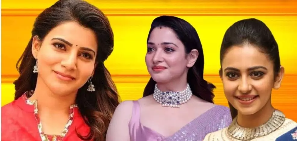 టాలీవుడ్ తారల పేర్లతో నకిలీ ఓటరు కార్డులపై ఈసీ సీరియస్ టాలీవుడ్ తారల పేర్లతో నకిలీ ఓటరు కార్డులపై ఈసీ సీరియస్