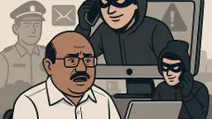 టీడీపీ ఎమ్మెల్యే పుట్టాకే పెట్టారబ్బా కోటికి టోపీ!