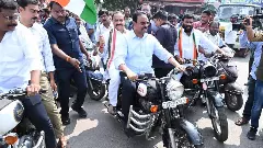 ‘జూబ్లీ’ ఎన్నికలో దానం ప్రచారం చేస్తారు: మహేష్ కుమార్