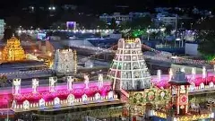 తిరుమల: దళారీ మాటలతో మోసపోయిన తెలంగాణ యాత్రికులు