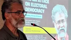 బీహార్ ఎన్నికలు: సీపీఐ(ఎంఎల్) లిబరేషన్ తరుపున బరిలో 20 మంది..