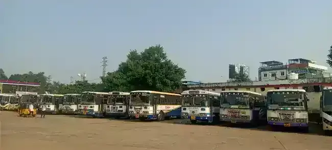 బీసీ బంద్ విజయవంతం