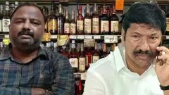 నకిలీ మద్యం కేసులో జోగి రమేష్ చుట్టూ బిగుస్తున్న ఉచ్చు