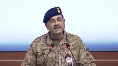 ఆప్ఘనిస్తాన్ కు పాక్ ఆర్మీ చీఫ్ అసిమ్ మునీర్ హెచ్చరిక