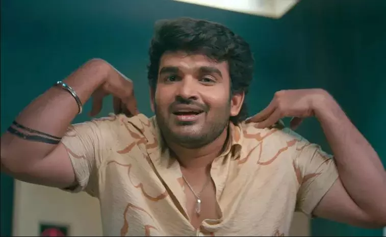 “కే ర్యాంప్” టీమ్ చేసిన ఒక్క పొరపాటు… ఫేట్ మార్చేసిందా? “కే ర్యాంప్” టీమ్ చేసిన ఒక్క పొరపాటు… ఫేట్ మార్చేసిందా?