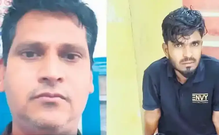 రియాజ్ కోసం మోస్ట్ వాంటెడ్ పోస్టర్లు రియాజ్ కోసం మోస్ట్ వాంటెడ్ పోస్టర్లు