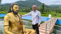 లొంగుబాటు...వెన్నుపోటు!