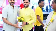 ఆస్ట్రేలియాలో హోరెత్తనున్న నారా లోకేశ్ యాత్ర