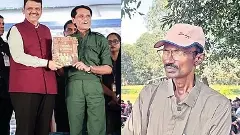 లొంగిపోయిన మావోయిస్ట్ నేతలను పార్టీ టార్గెట్ చేసిందా ?