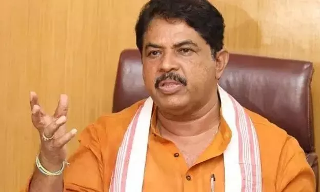 సీఎం సిద్ధరామయ్యకు కాంట్రాక్టర్ల అల్టిమేటం.. సీఎం సిద్ధరామయ్యకు కాంట్రాక్టర్ల అల్టిమేటం..
