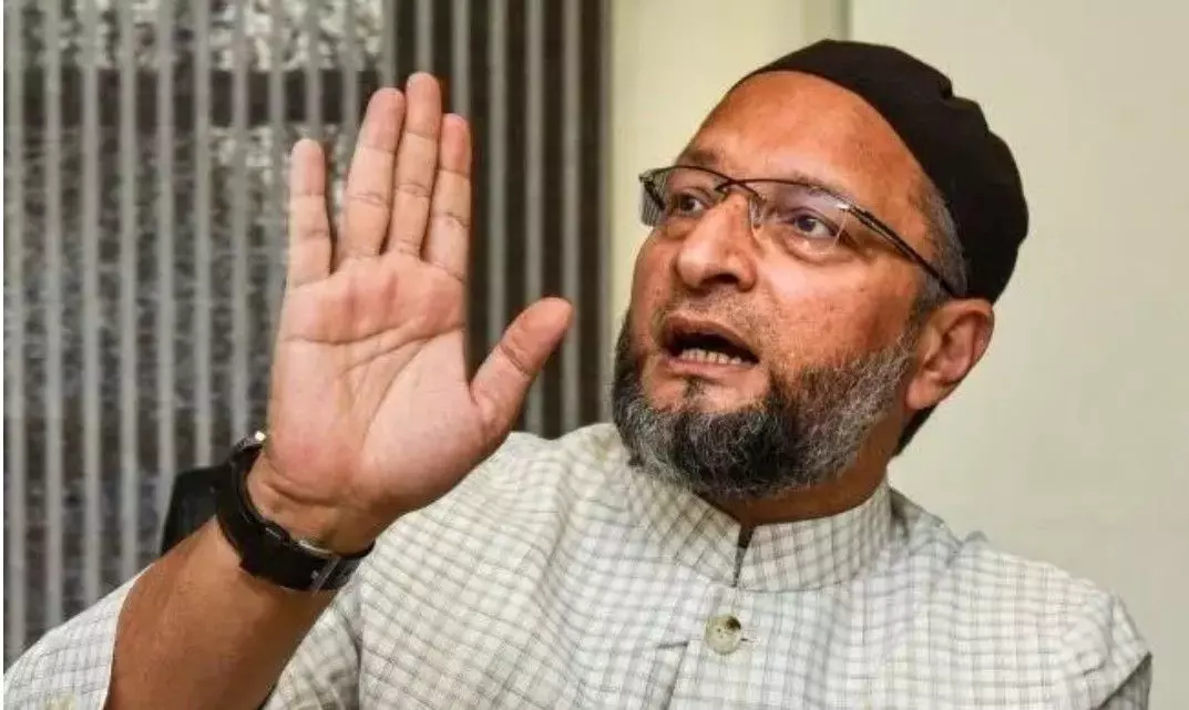 బీహార్ ఎన్నికలు: తొలి జాబితా ప్రకటించిన ఎంఐఎం