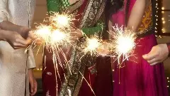 దీపావళి గాయాలకు సరోజినిదేవి కంటి ఆసుపత్రిలో చికిత్స