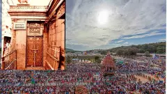 తిరుమలలో వైకుంఠ ద్వార దర్శనంపై వీడని సందిగ్ధత