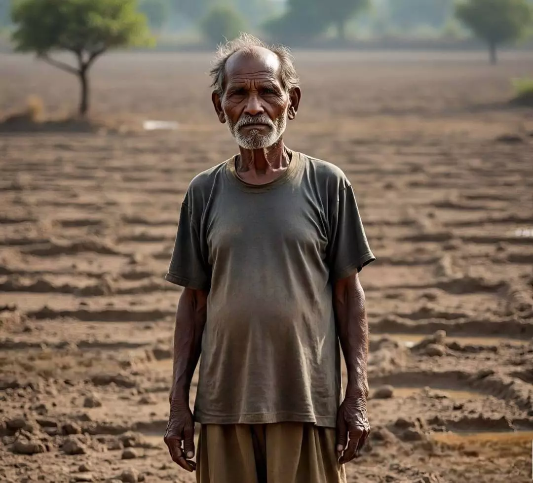 ఎవరిది మోసం.... ఎవరిది మోసం....