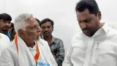 ‘కొంచెంకొంచెంగా చంపేస్తున్నారు’ : జీవన్ రెడ్డి సంచలన వీడియో